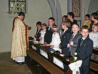 20090426-IMG 9528 : 2009, Kommunion