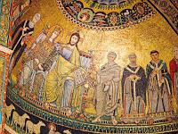 20080425-DSC 0021-01 : Kirche, Pastoraler Raum, Rom