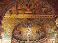 20080425-DSC 0027-01 : Kirche, Pastoraler Raum, Rom