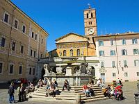 20080425-DSC 0032-01 : Kirche, Pastoraler Raum, Rom