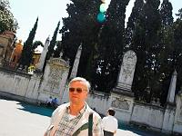 20080425-DSC 0040-01 : Kirche, Pastoraler Raum, Rom