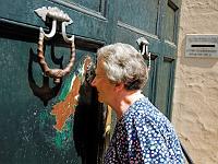 20080425-DSC 0044-01 : Kirche, Pastoraler Raum, Rom