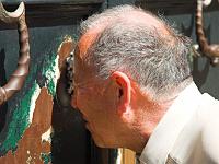 20080425-DSC 0049-01 : Kirche, Pastoraler Raum, Rom