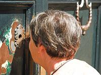 20080425-DSC 0053-01 : Kirche, Pastoraler Raum, Rom