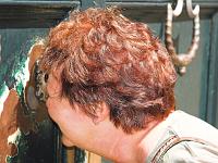 20080425-DSC 0056-01 : Kirche, Pastoraler Raum, Rom