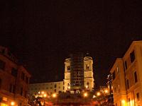20080425-DSC 0084-01 : Kirche, Pastoraler Raum, Rom