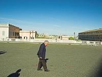 20080426-DSC 0096-01 : Kirche, Pastoraler Raum, Rom