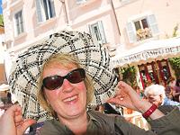 20080426-DSC 0132-01 : Kirche, Pastoraler Raum, Rom