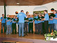 SommerKonzert : Chor