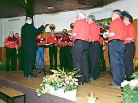 SommerKonzert4 : Chor