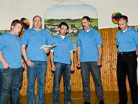 SommerKonzert8 : Chor