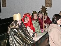 IMG 6952 : 2010, Sternsänger