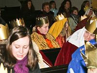 IMG 6959 : 2010, Sternsänger