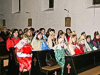 IMG 6980 : 2010, Sternsänger