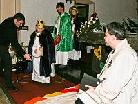 IMG 6981 : 2010, Sternsänger