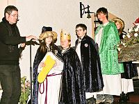 IMG 6985 : 2010, Sternsänger