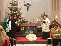 IMG 6989 : 2010, Sternsänger