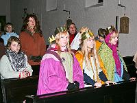 IMG 6993 : 2010, Sternsänger