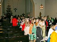 IMG 6999 : 2010, Sternsänger