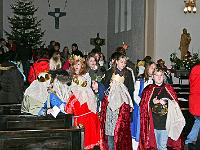 IMG 7001 : 2010, Sternsänger