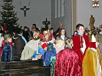 IMG 7002 : 2010, Sternsänger