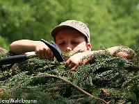 20110707-IMG 7732 : Kinderfreizeit, Workshops
