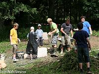 20110707-IMG 7741 : Kinderfreizeit, Workshops