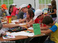 20110707-IMG 7793 : Kinderfreizeit, Workshops