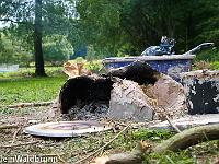 20110707-IMG 7823 : Kinderfreizeit, Waldbrunner, freies Spielen