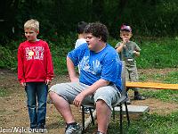 20110707-IMG 7825 : Kinderfreizeit, Waldbrunner, freies Spielen
