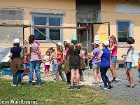 20110707-IMG 7831 : Kinderfreizeit, Waldbrunner, freies Spielen