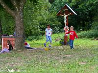20110707-IMG 7833 : Kinderfreizeit, Waldbrunner, freies Spielen