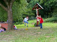 20110707-IMG 7838 : Kinderfreizeit, Waldbrunner, freies Spielen