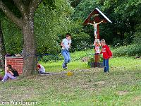 20110707-IMG 7839 : Kinderfreizeit, Waldbrunner, freies Spielen
