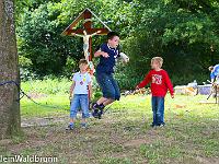 20110707-IMG 7847 : Kinderfreizeit, Waldbrunner, freies Spielen