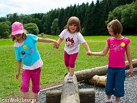 20110707-IMG 7867 : Kinderfreizeit, Waldbrunner, freies Spielen