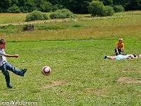 20110707-IMG 7870 : Kinderfreizeit, Waldbrunner, freies Spielen