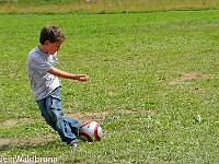 20110707-IMG 7871 : Kinderfreizeit, Waldbrunner, freies Spielen
